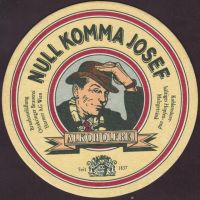 Beer coaster ottakringer-115