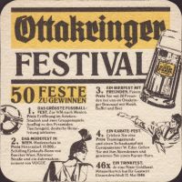Beer coaster ottakringer-117-oboje-small
