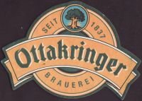 Beer coaster ottakringer-118-small