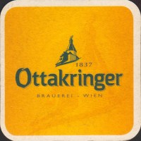 Beer coaster ottakringer-129-small