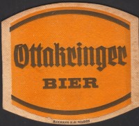 Beer coaster ottakringer-137-oboje-small