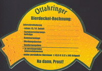 Beer coaster ottakringer-14