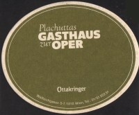 Beer coaster ottakringer-163-oboje-small