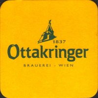 Beer coaster ottakringer-165-small
