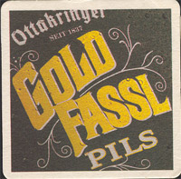 Beer coaster ottakringer-20