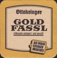 Beer coaster ottakringer-34