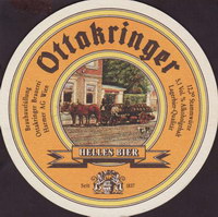 Beer coaster ottakringer-35