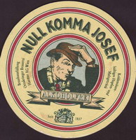 Beer coaster ottakringer-36