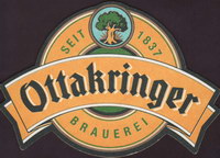 Beer coaster ottakringer-39