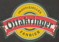 Beer coaster ottakringer-40-oboje-small