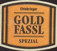 Beer coaster ottakringer-44-small