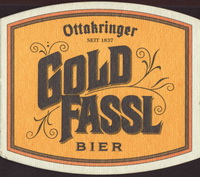 Beer coaster ottakringer-47-oboje