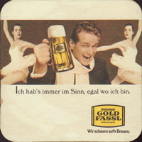 Beer coaster ottakringer-55-oboje-small