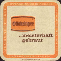 Beer coaster ottakringer-56-small