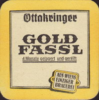 Beer coaster ottakringer-60-small