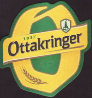 Beer coaster ottakringer-66