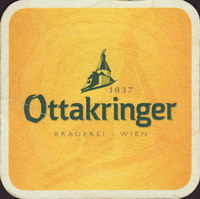 Beer coaster ottakringer-71