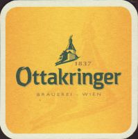 Beer coaster ottakringer-72