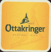 Beer coaster ottakringer-73-small