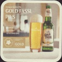 Beer coaster ottakringer-76-zadek-small