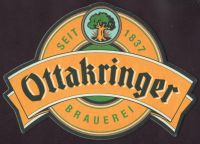 Beer coaster ottakringer-78-small