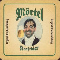 Beer coaster ottakringer-80-oboje-small