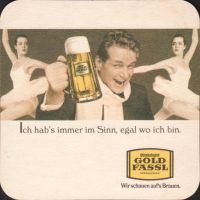 Beer coaster ottakringer-81-small