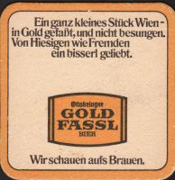Beer coaster ottakringer-82