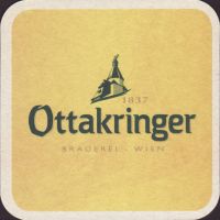 Pivní tácek ottakringer-98