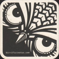 Beer coaster otus-2-zadek-small
