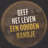 Beer coaster ouderkerks-goud-1-zadek-small