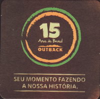 Beer coaster outback-1