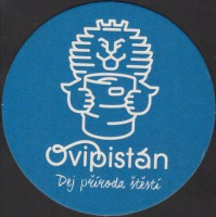 Beer coaster ovipistan-10-small