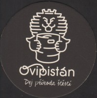 Beer coaster ovipistan-11-small