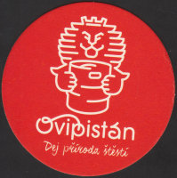 Beer coaster ovipistan-2