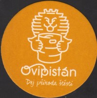 Beer coaster ovipistan-3