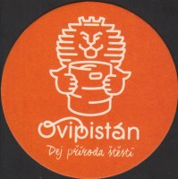 Beer coaster ovipistan-4