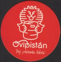 Beer coaster ovipistan-5