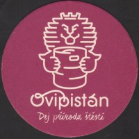 Beer coaster ovipistan-6-small