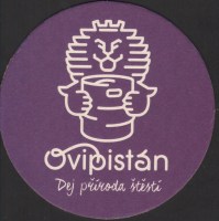 Beer coaster ovipistan-7-small