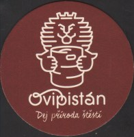 Beer coaster ovipistan-8