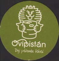 Beer coaster ovipistan-9-small