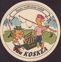 Beer coaster oy-mallasjuoma-heinolan-tehdas-2