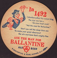 Pivní tácek p-ballantine-and-sons-4