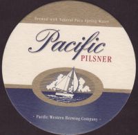 Beer coaster pacific-western-6