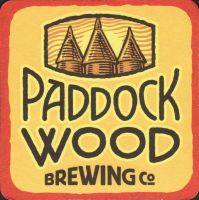 Beer coaster paddock-wood-1-oboje