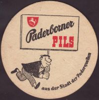 Beer coaster paderborner-vereins-10