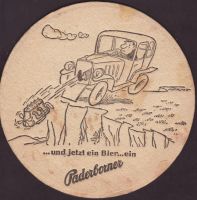 Beer coaster paderborner-vereins-11-zadek-small