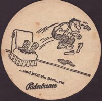 Beer coaster paderborner-vereins-13-zadek-small