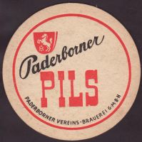 Beer coaster paderborner-vereins-16